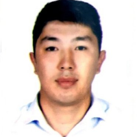 Буранбаев  Азат Ерикович