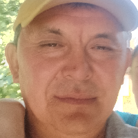 Капаров Арман Карткожанович 