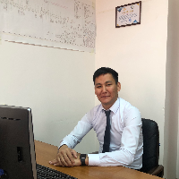 Кулманов  Жаксыбек Галелович