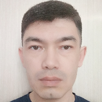 Сулейменов Данияр Муратбекович