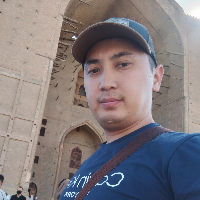 Ғаниұлы  Бектас