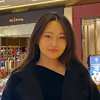 Айдана Умиртай Болатбекқызы