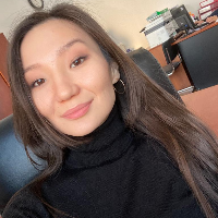 Тагаева  Ботагоз