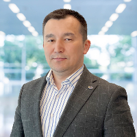 Пернебаев Сункар Бауыржанович