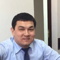 Тасмагамбетов Ардак Мухтарович
