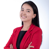 Бердалиева Айнұр Қарабекқызы