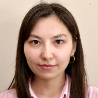 Ажибаева Нұрбақыт Маратқызы