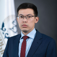 Шуженов  Даниар Жумагулович