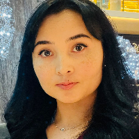 Алтынбекқызы Майра -