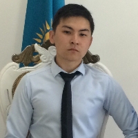 Зарқан Сұлтан Маратұлы