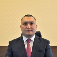 Алиев Талгат Жанабаевич