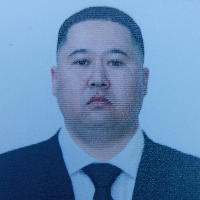 Хамитов Камалиден Айтжанович 