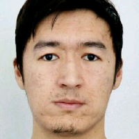 Каримов Ислам Абайулы