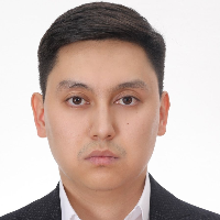 Абдрахманов Дархан Касымтаевич