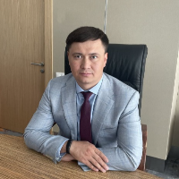 Жумагалиев Дастан Габитович