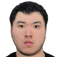 Садыкбеков  Абылай Амантаевич