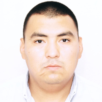 Кубаев Асылбек Адилович