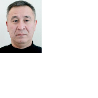 Мухамеджанов Нурлан Оралбекович
