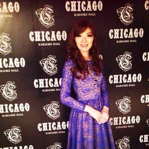 Мынбаева Меруерт Бахытжановна