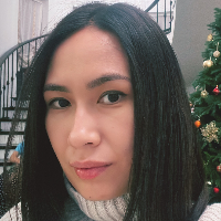 Кужахметова  Айгерим Сарсембаевна