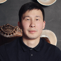 Казбек Алмаз Бейбитулы