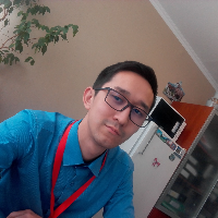 Жунуспеков Асылхан Жулатович 