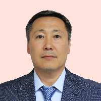 Кенесбаев Руслан Кенжеевич