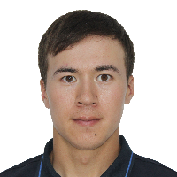 Жолымбаев Кенжебек Муратович