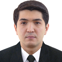 Абдигаппаров Данияр Есболулы