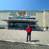 Дюсенов  Ерлан  Бекмурзаевич 