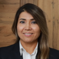 Жумагалиева Римма Тлектесовна