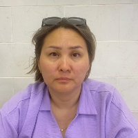 Мейрманова  Айнура Канатовна