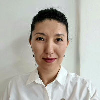 Толебаева Алия Маратовна