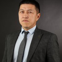 Аубакиров Аркаш Какимович