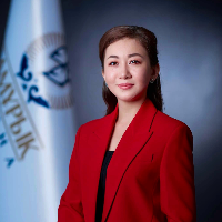 Сартбаева Әсем Бахытқызы