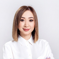 Мубарова Динара Мауленкызы