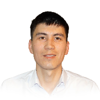 Еспаев Азамат Еспайұлы