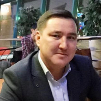 Иксатов Арман Сабырович