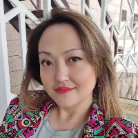 Тулекова Салтанат Есболгановна