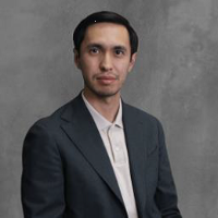 Камалов  Алмасби Низамаддинович