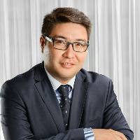 Жапарханов  Нурлан  Алтынханович 