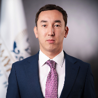 Хусаинов Нурали