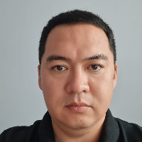 Ақылжан Айхан Қазизоллаұлы