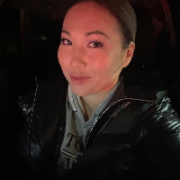 Шарипова Аягоз Турлыбековна