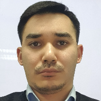 Альпеисов Марат Серикович