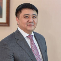 Курманов Саят Каиртаевич