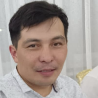 Уразгулов  Бауржан Жомартович