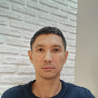 Биканов  Айдос  Агыбаевич