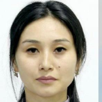 Омарова Жибек Кажмуратовна