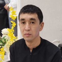 Садыков Серик Базаргельдинович